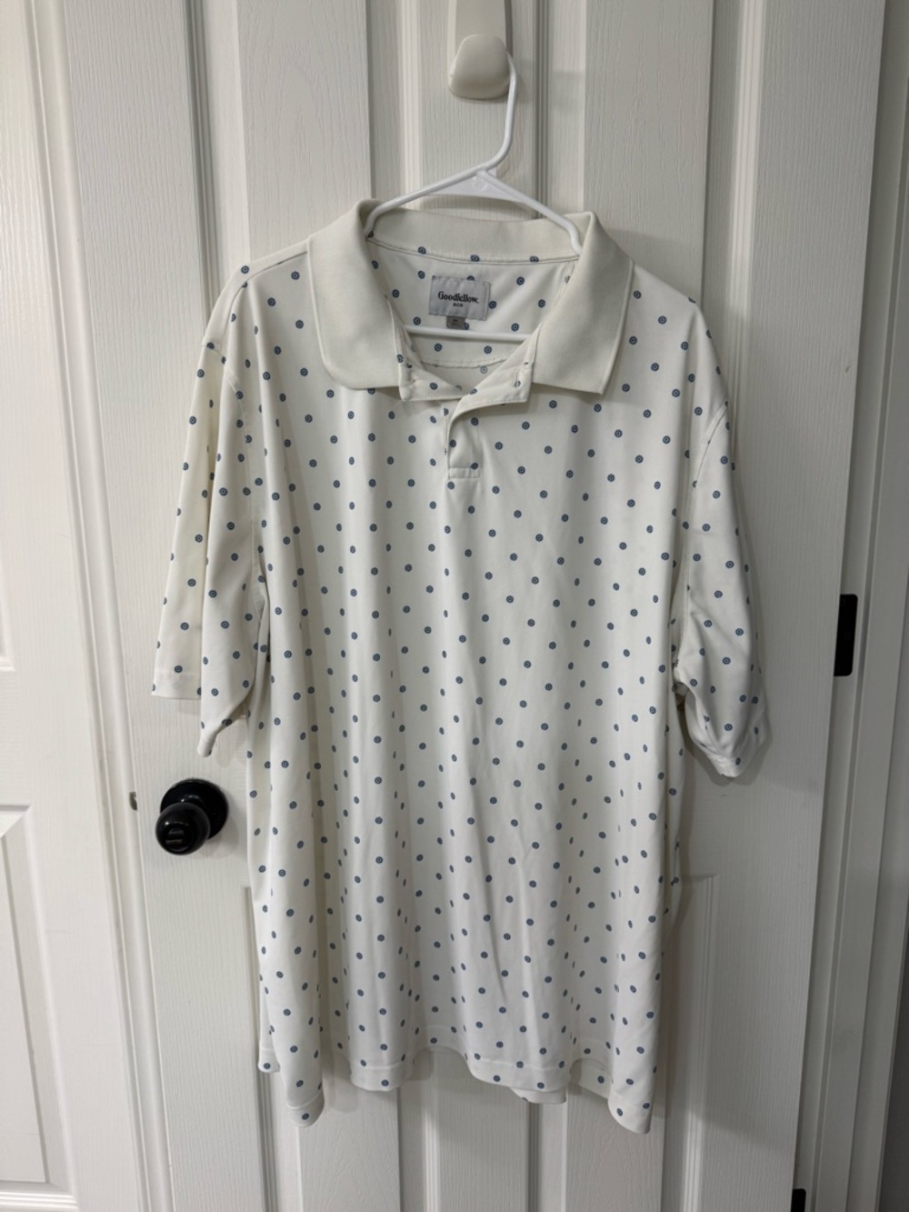 Goodfellow & Co Men's Polo